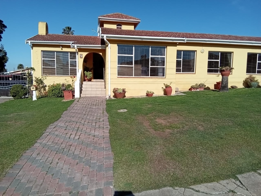 3 Bedroom Property for Sale in Thomas Gamble Eastern Cape